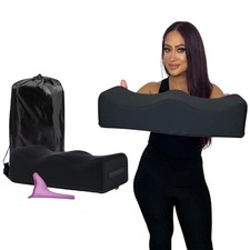 BBL Pillow After Surgery Lifting Cushions, Soft Butt Cushion BBL Post Surgery...