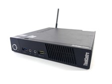 Lenovo ThinkCentre M73 - 2.9GHz i3, 4GB RAM, ...