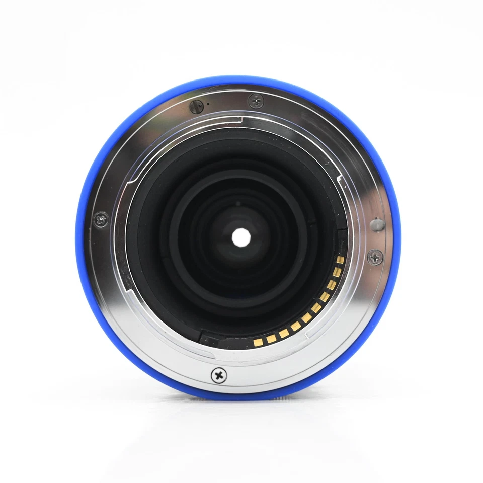 Lente Zeiss Loxia 21 mm f2,8 Distagon T* Sony E Mount #234 Foto 4 de 4