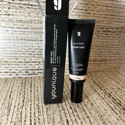 Younique Bb Tinted Moisturizer Fair 