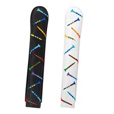 Golf Alignment Stick Cover Premium Lightweight Golf Accessories Scratchproof