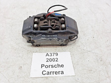 99-05 Oem Porsche Carrera 911 996 Front Left Driver Brake Calipers Brembo 99-05 Oem Porsche Carrera 911 996 Front Left Driver Brake Calipers Brembo