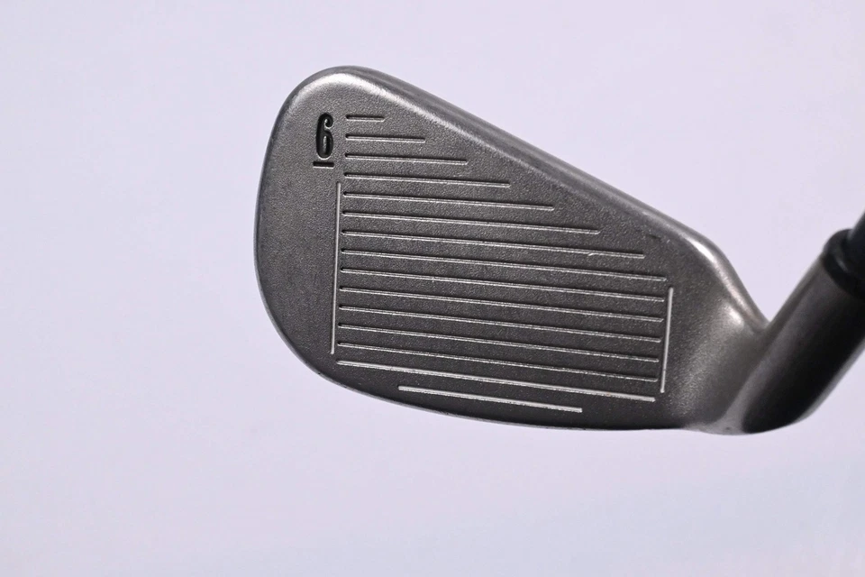 Callaway X-12 #6 Iron / Senior Flex Callaway RCH 99 Shaft - Image 2 of 4