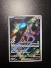 Mewtwo 052 Black Star Promo Illustration Rare Pokemon TCG Scarlet & Violet Holo
