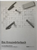 Trudy MüLler-Bosshard | Das KreuzwöRterbuch | Taschenbuch | Deutsch (2020)