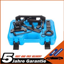 Zahnriemen Werkzeug Set für 1.2 PureTech VTi EB2D (HMT) Wechsel Schwungrad