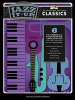 Classics | Mid-Intermediate Piano Solo | Eric Baumgartner | Taschenbuch | 2010