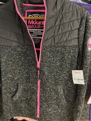 Superdry Woman s Jacket 