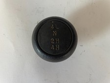 Oem 1973-79 Ford Np205 Transfer Case Shift Knob Oem 1973-79 Ford Np205 Transfer Case Shift Knob