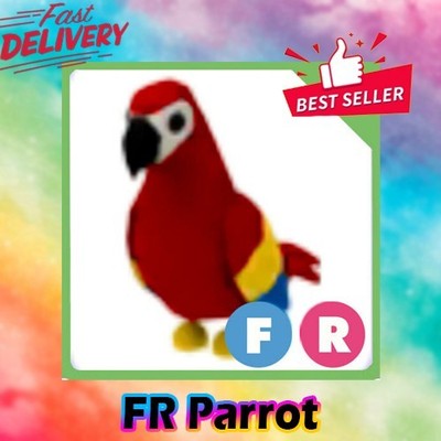 FR Parrot   Trusted Store!
