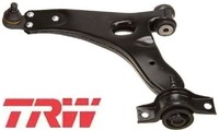 TRW JTC899 Lenker FüR RadaufhäNgung Querlenker Lenker RadaufhäNgung FüR Ford