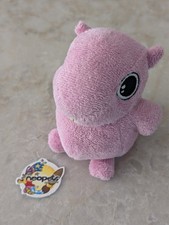 RARE Neopets Petpet Meepit Limited Too 2004 with Tag