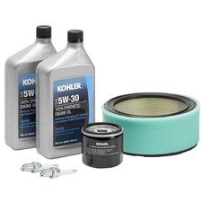 Kohler Power Systems GM62346 Maintenance Kit for 12RES / 14RES /