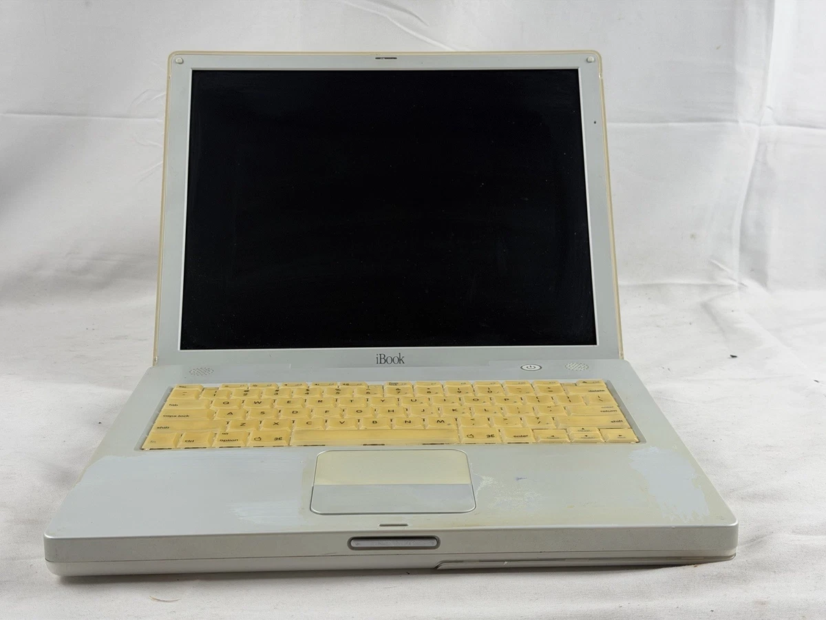 Apple PowerPC G3 Laptops for sale | eBay
