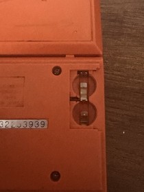 Nintendo Game and Watch Donkey Kong DK-52 Multi Screen Vintage 1982 Tested Works