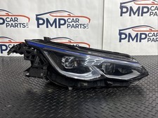 VOLKSWAGEN GOLF R MK8 IQ LIGHT LED O/S DRIVER SIDE RIGHT HEADLIGHT 5H2941060R
