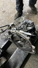 Boite de vitesse Opel CABRIO