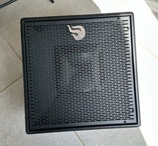 Atomic CLR Neo MK II Active FRFR Reference Monitor - 500W