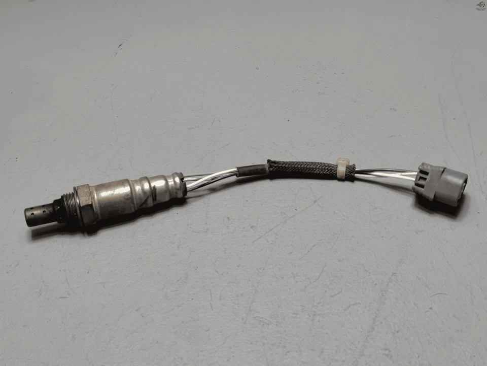 SENSOR LAMBDA OXÍGENO O2 ESCAPE LADO CONDUCTOR TRASERO OEM 16-20 ACURA TLX 3,5 L Foto 3 de 4