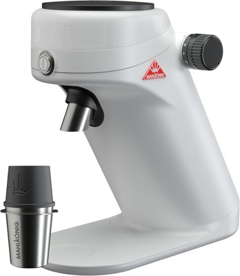Mahlkönig X64 SD Single-Dose Coffee Grinder   64 mm Flat Burrs