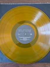 Golden Record The Voyager (3 X Lp Vinyl, 2018)