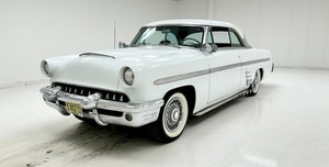 1953 Mercury Monterey Hardtop