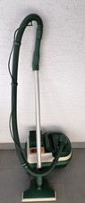 Staubsauger Vorwerk Tiger 251 mit Bodendüse Plus