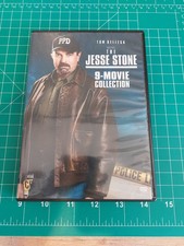 The Jesse Stone 9-Movie Collection DVD