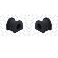 2X GSP Lagerung Stabilisator Vorne Links Rechts FüR KIA Carens II FJ Shuma FB