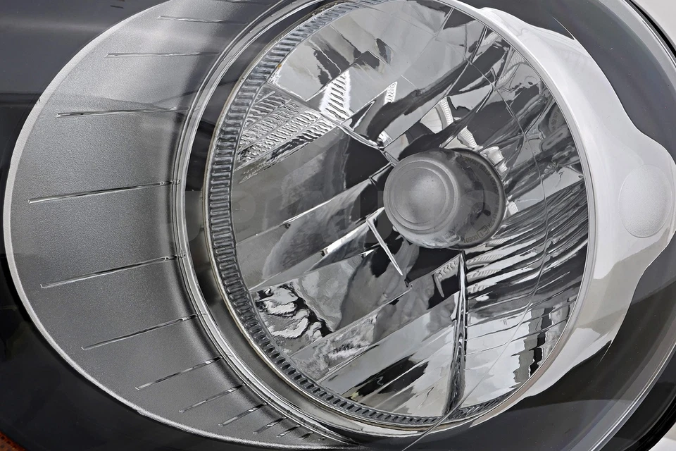 For 2014-2019 Mini Cooper Clubman Headlight Halogen Set Pair - Изображение 2 из 4