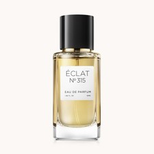ÉCLAT 315 VIP Damen Parfum, 55ml: Myrrhe, Schwarze Orchidee, Rum