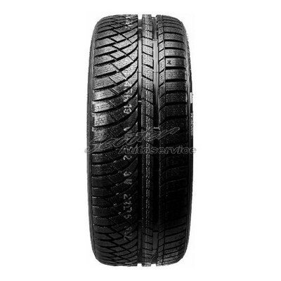 Kumho WinterCraft WP-72 3PMSF XL Winterreifen 245/35 R20 95W | 94036