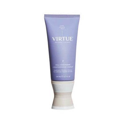 Full Volumizing Conditioner Thickens Hair