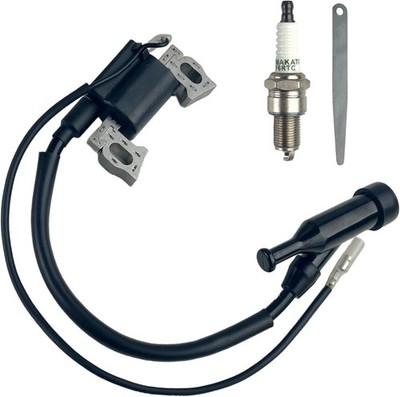 Yamaha GX160 196cc 212cc Zündspulenbaugruppe für Honda & Clone GX160/200