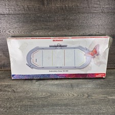 Bernina Embroidery Mega Hoop 150/400 for Artista 200
