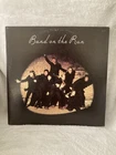 Band On The Run Paul McCartney & Wings Vintage Vinyl Record LP 1973 SO-3415 Nice