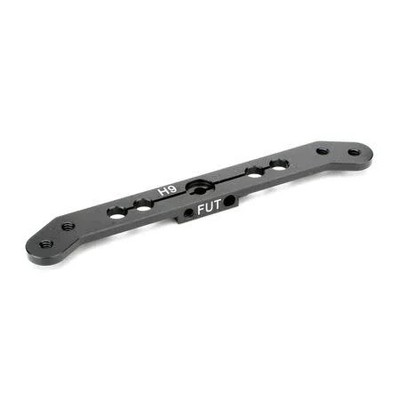 HAN9159 Hangar 9 Aluminum Double Sx Arm, 3'' Futaba