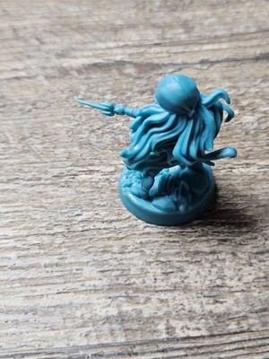 CMON X-MEN -Elektra minature