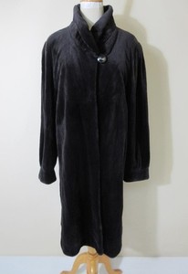 Saga Mink Fur Coat | eBay