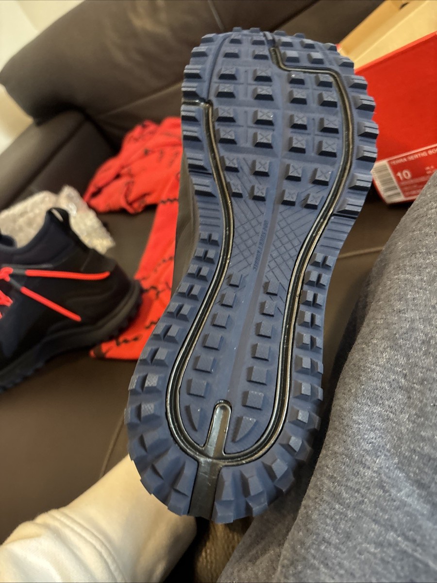 Nike Terra Sertig Boot Obsidian / Black (Size 10 | eBay display picture 1