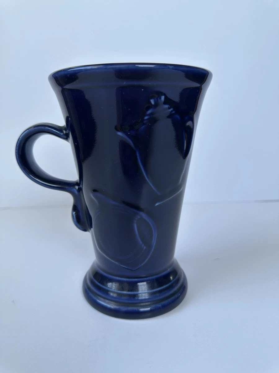 Fiestaware Pedestal Mugs for sale | eBay