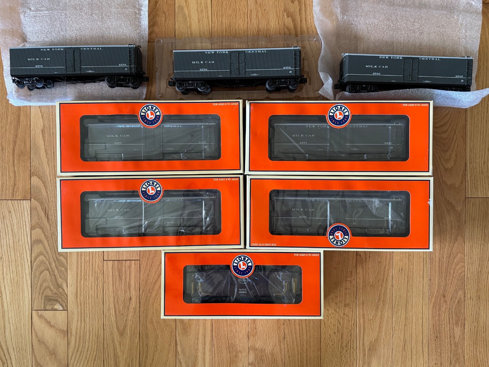 Click here to see eBay Auction