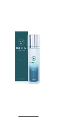 Vi Derm Gentle Purifying Cleanser 4 oz / 120 ml New in Box