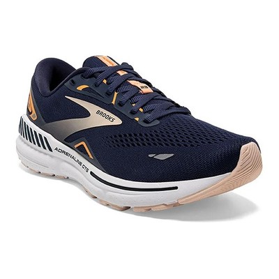 Brooks Adrenaline GTS 23 Damen Laufschuhe Turnschuhe UK 4 EU 36,5 CODE 68£