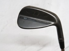 Used Titleist Vokey SM10 48.10 Gap Wedge Dynamic Gold 105 Wedge Flex Steel Shaft
