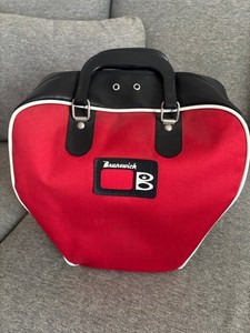 Vintage Bowling Bag | eBay