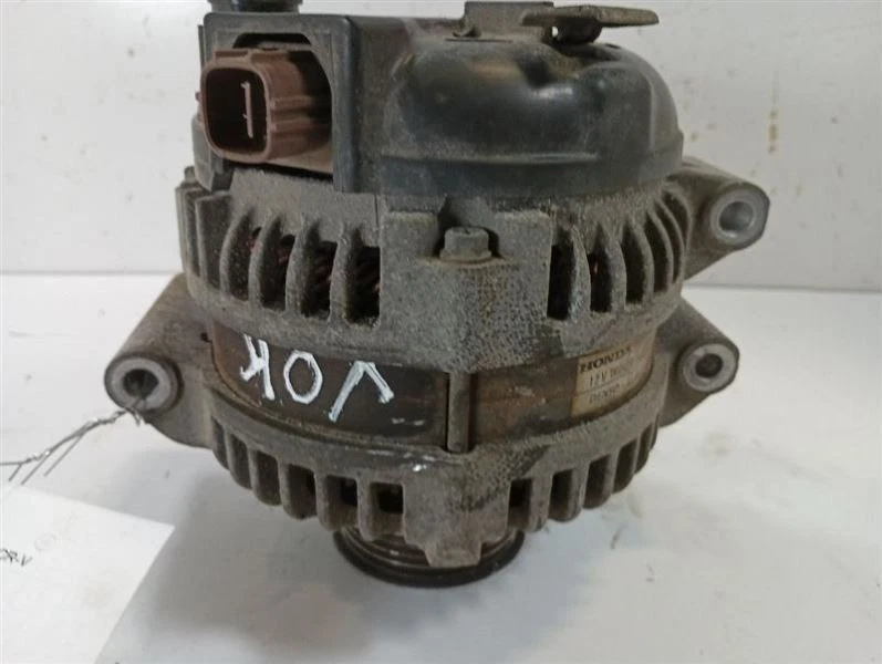 Alternador TN104210-4732 de 2010 Honda CR-V 2,4 L 9839798 Foto 2 de 4
