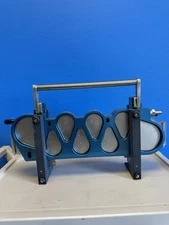 MSP NGI-170 Generation Pharmaceutical Impactor Inhaler Testing S/N NGI-170-1047