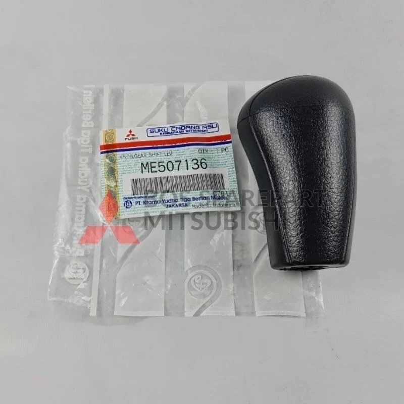 ME507136 PALANCA DE PALANCA DE CAMBIOS para MITSUBISHI FUSO CANTER FE125 FE73 83 84 Foto 4 de 4