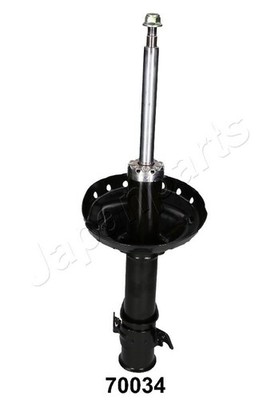 1x JAPANPARTS Stoßdämpfer MM-70034 für IMPREZA GD AWD GD3 GD5 GDA GD9 WRX Turbo